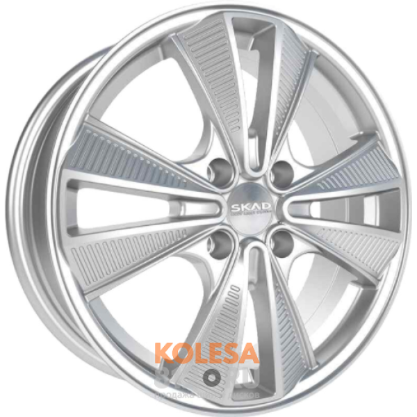 Скад Эко алмаз