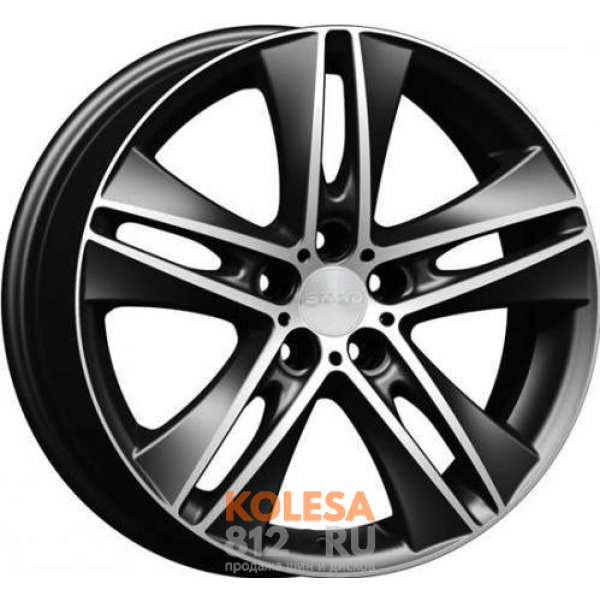 Диски Скад Эссен Диски Скад Эссен