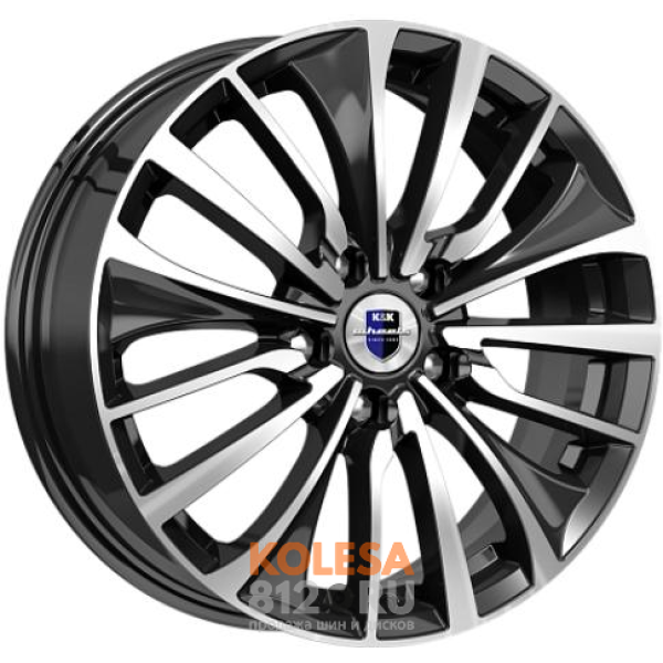 Диски Скад Flanker Диски Скад Flanker