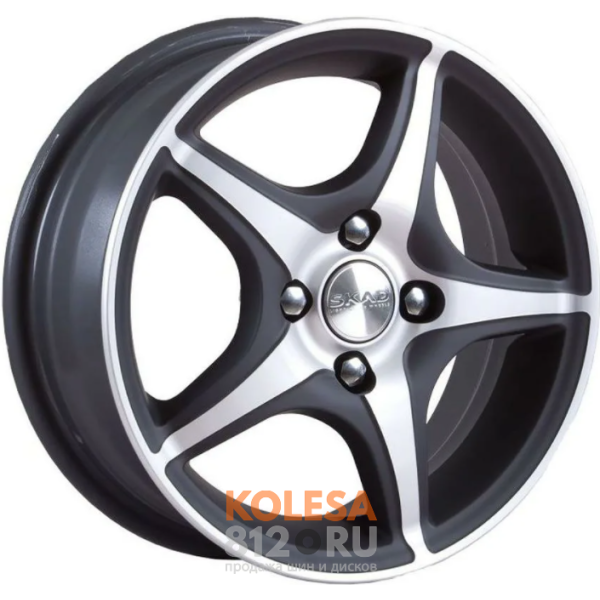 Диски Скад Фортуна