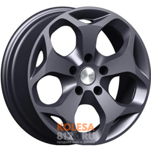 Скад Гамбург алмаз