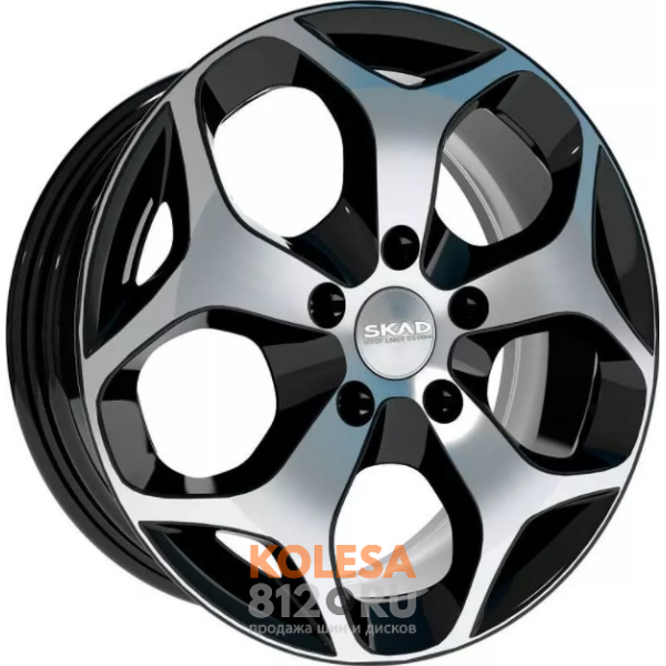 Диски Скад Гамбург - основное изображение