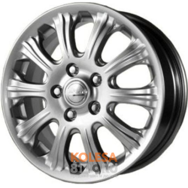 Диски Скад Гелиос