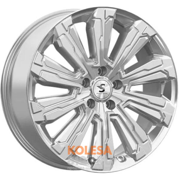 Диски Скад Humber - основное изображение