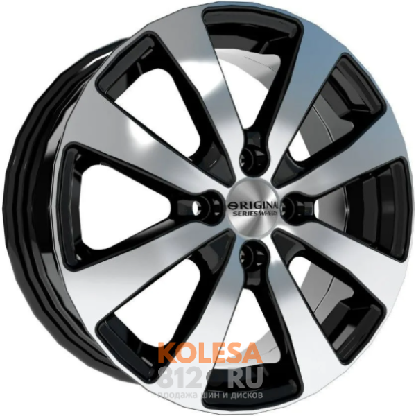 Диски Скад KL-261