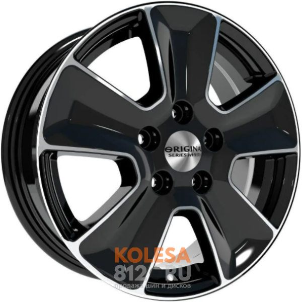 Диски Скад KL-263