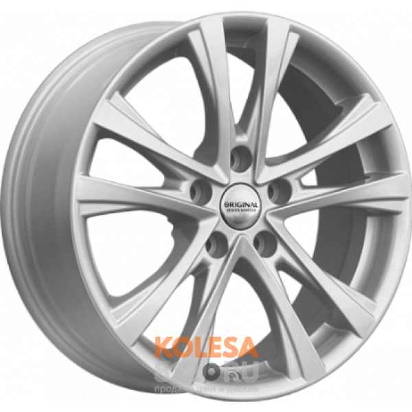 Диски Скад KL-270