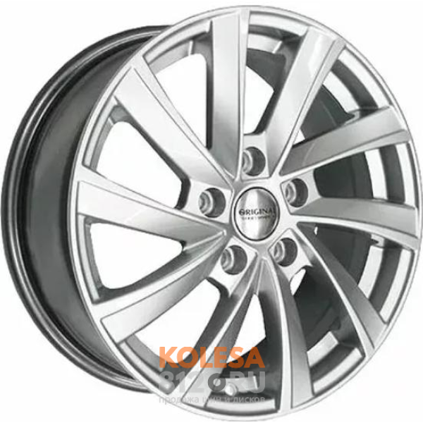 Диски Скад KL-273