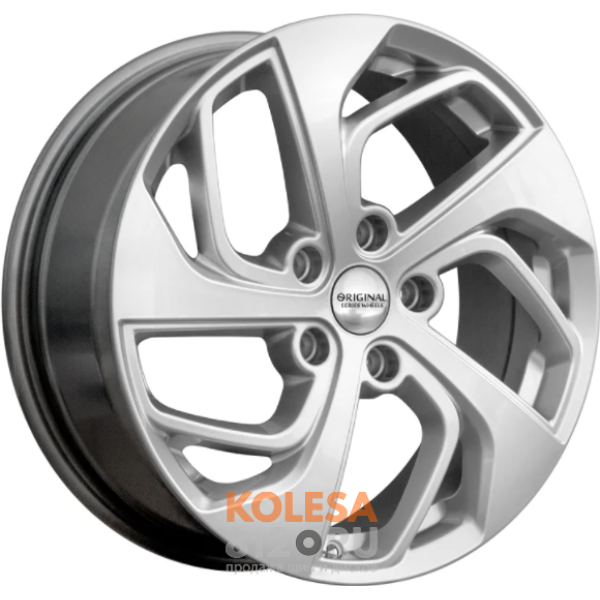 Скад KL-275 алмаз