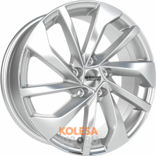 Диски Скад KL-276