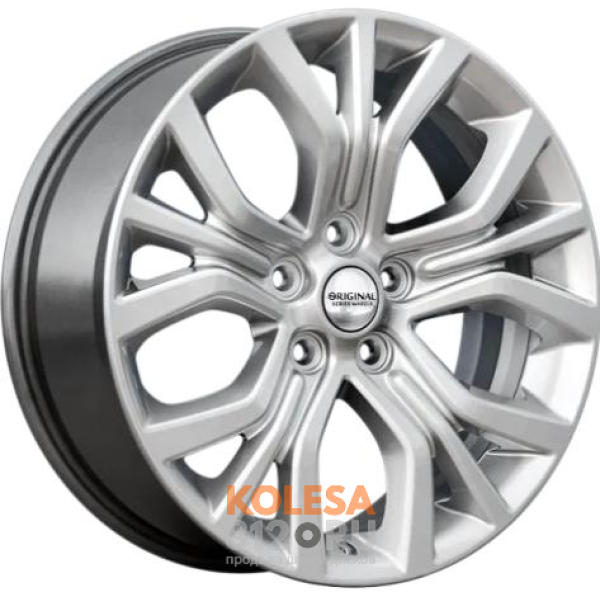 Скад KL-293 алмаз