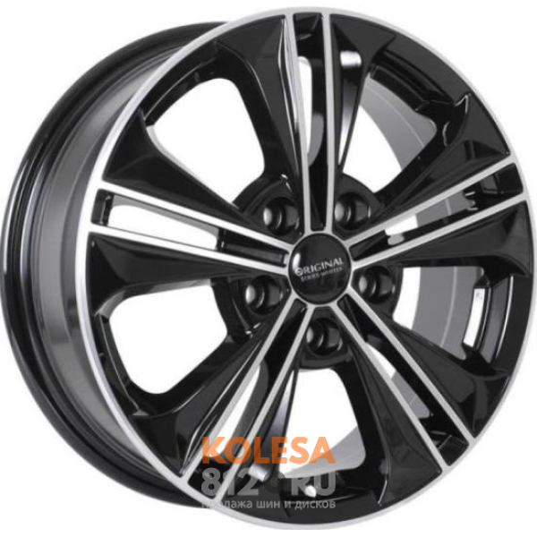 Скад KL-295 селена