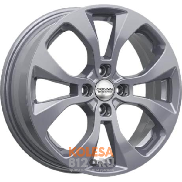 Скад KL-296 алмаз