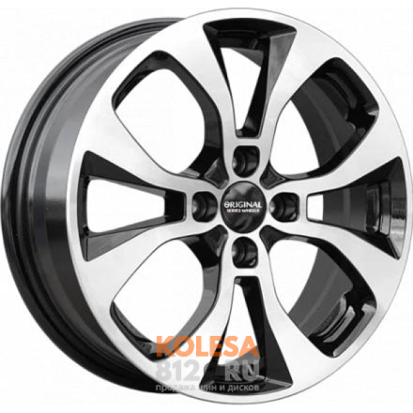 Скад KL-296 алмаз