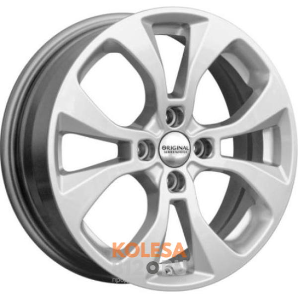 Скад KL-296 алмаз