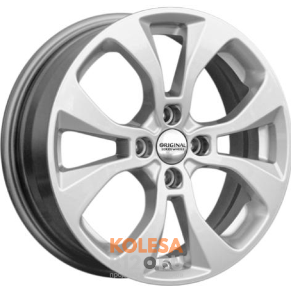 Скад KL-296 алмаз