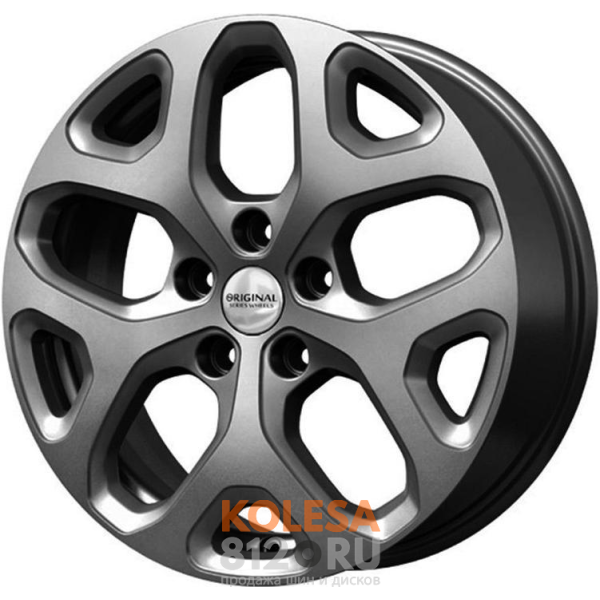 Скад KL-307 алмаз