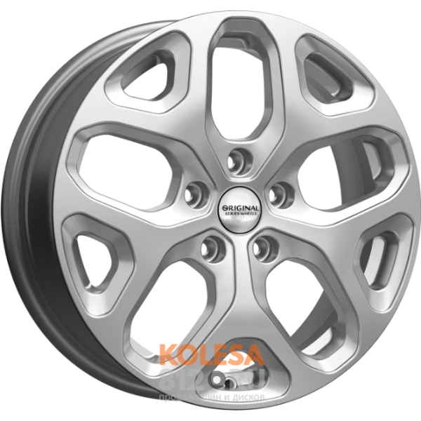 Скад KL-307 алмаз