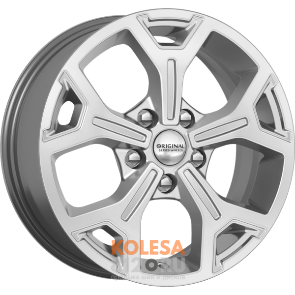 Скад KL-318 алмаз Скад KL-318 алмаз