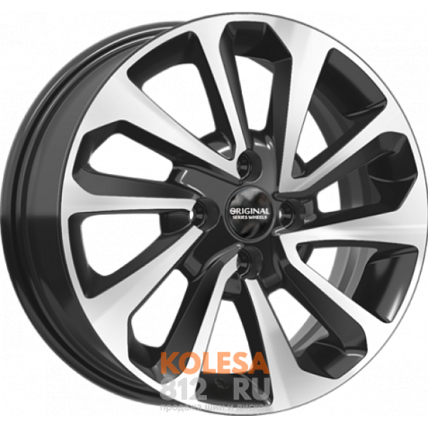 Скад KL-320 алмаз Скад KL-320 алмаз