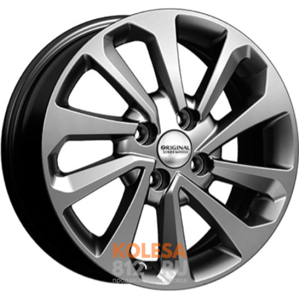 Скад KL-320 алмаз Скад KL-320 алмаз