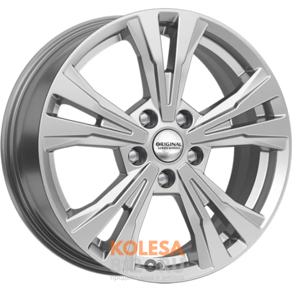 Скад KL-322 алмаз