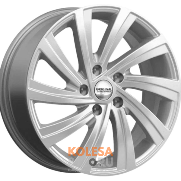 Диски Скад KL-344 Диски Скад KL-344