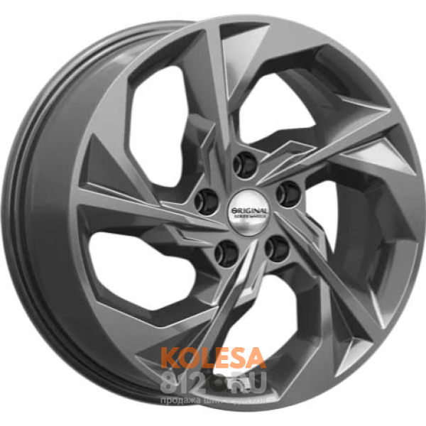 Диски Скад KL-366 - основное изображение