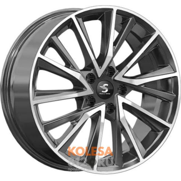 Диски Скад KP010 Диски Скад KP010