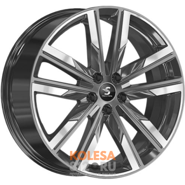 Диски Скад KP014 Диски Скад KP014