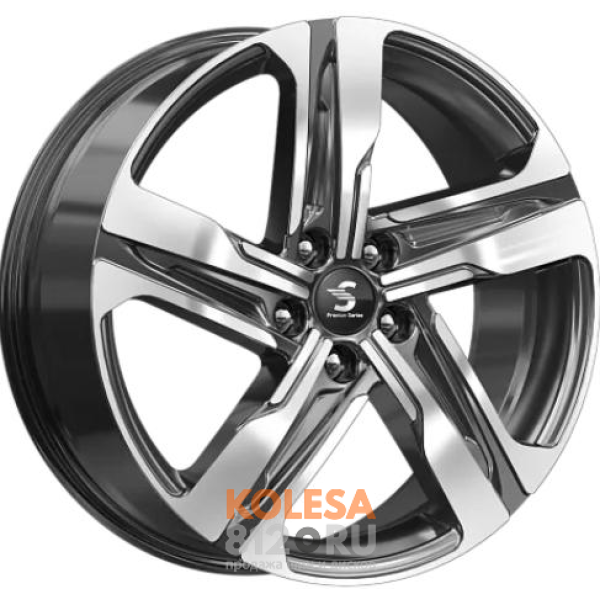 Диски Скад КР004