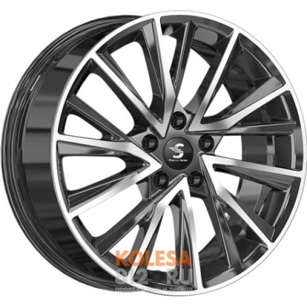 Диски Скад КР010 - основное изображение