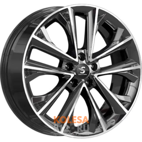 Диски Скад КР012 - основное изображение