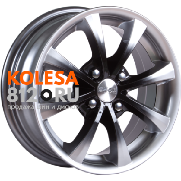 Диски Скад Каллисто-13