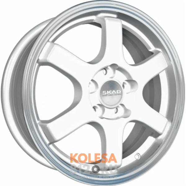 Скад Киото антрацит алмаз