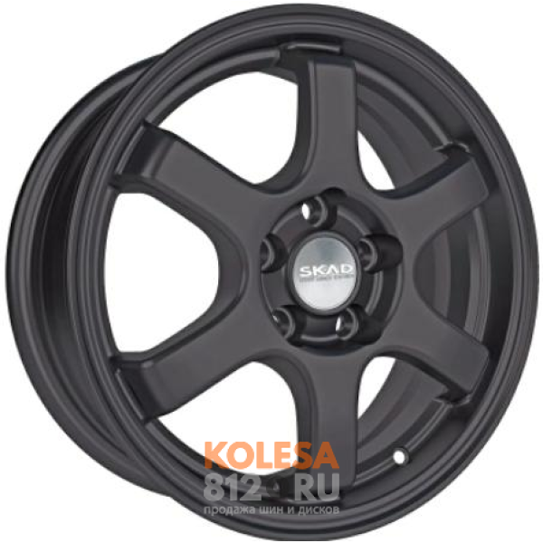 Скад Киото антрацит алмаз