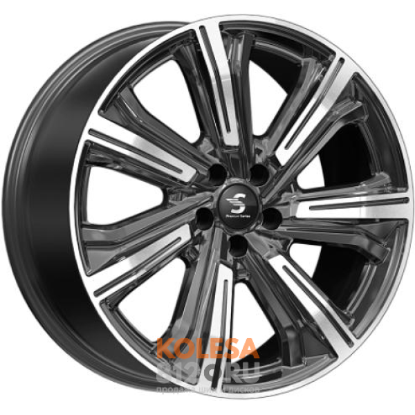 Диски Скад Kleemann - основное изображение