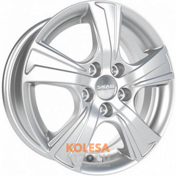 Скад Крит алмаз