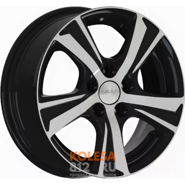 Скад Крит алмаз