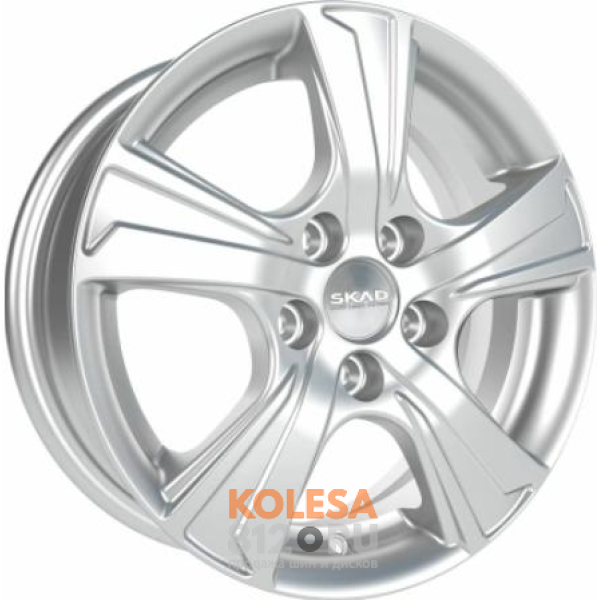 Скад Крит алмаз Скад Крит алмаз