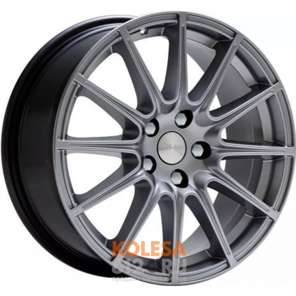 Диски Скад Ле Ман - основное изображение