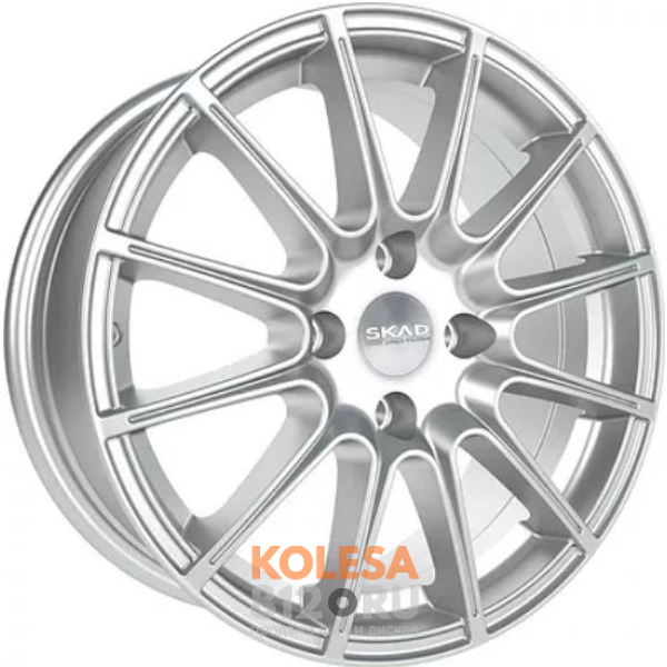 Скад Ле Ман алмаз