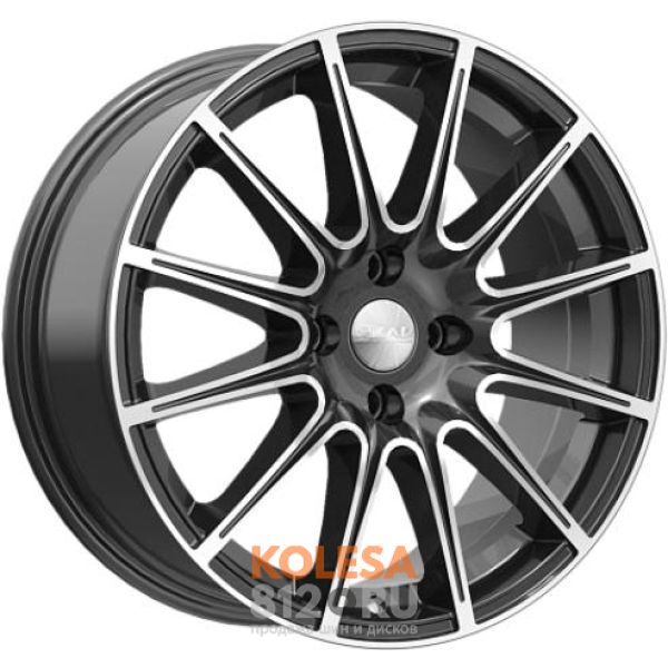 Диски Скад LeMans