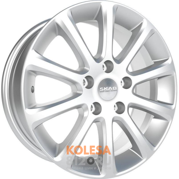 Скад Лион селена Скад Лион селена