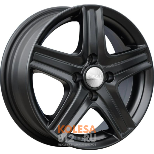 Скад Магнум алмаз Скад Магнум алмаз