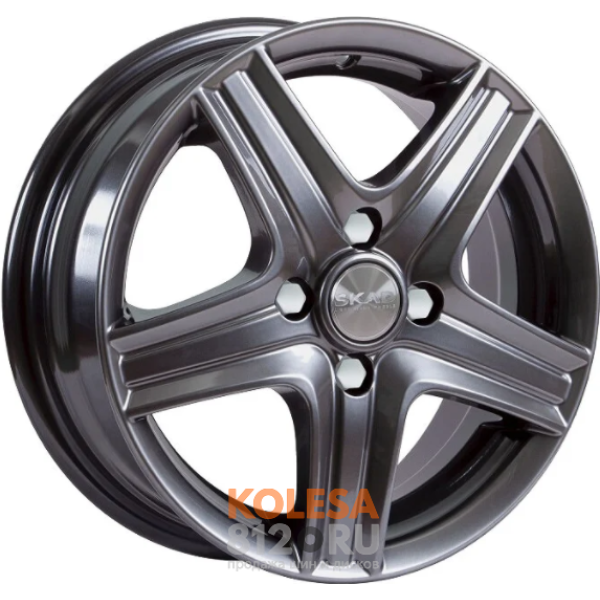 Скад Магнум алмаз Скад Магнум алмаз