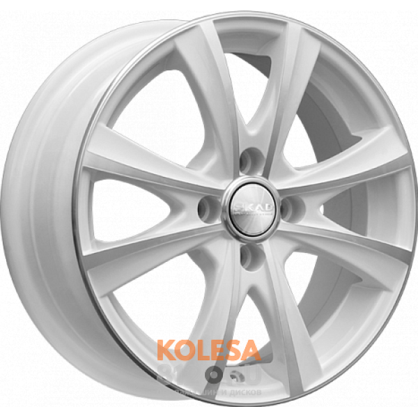 Скад Мальта алмаз