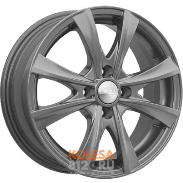 Диски Скад Мальта - основное изображение