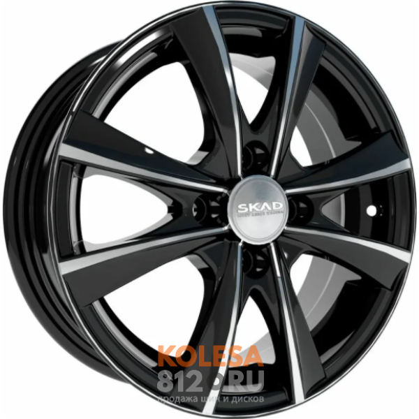 Скад Мальта алмаз