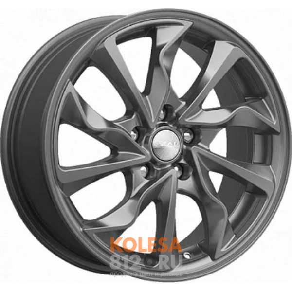 Скад Марсель алмаз